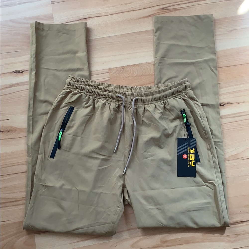 Outdoor sports/scrubs Track Pants